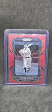 2023 Prizm baseball Goose Goslin #189 Ruby Wave 
