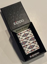 Tobacco Tactical X BCS SOUTHWEST ZIPPO -not SUPDEF WRMFZY ONE7SIX FOG PG FM QILO