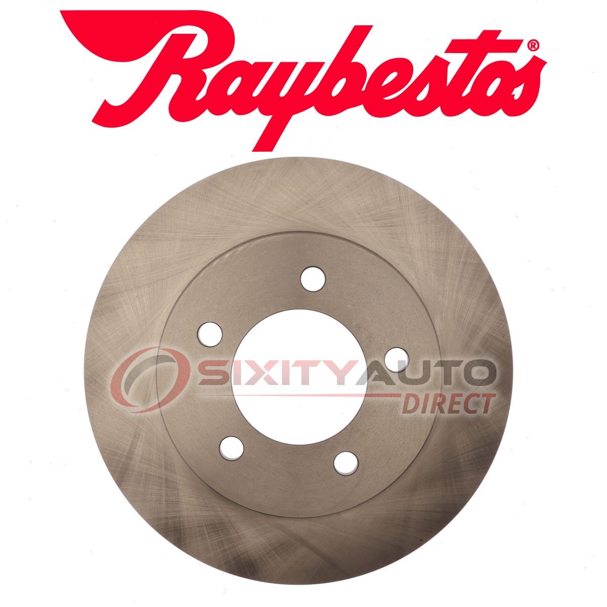 Raybestos Truck 66746 Disc Brake Rotor for YH2645 YH145245P YH145245C ug