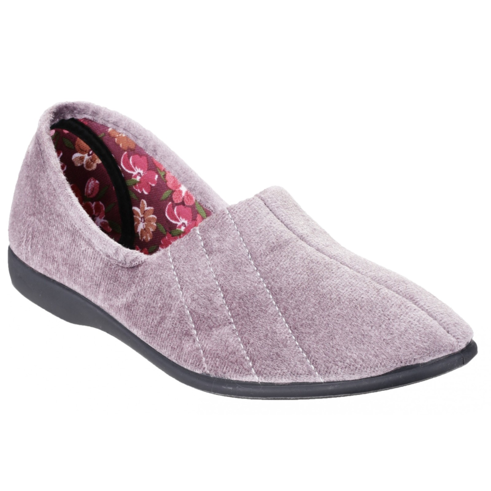 GBS Audrey - Zapatillas de estar por casa para mujer