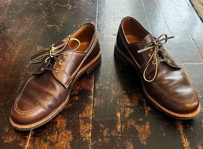 Alden 734L