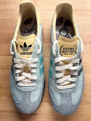 Adidas Samba Consortium Cup Extra Butter Men's Shoes Size 10