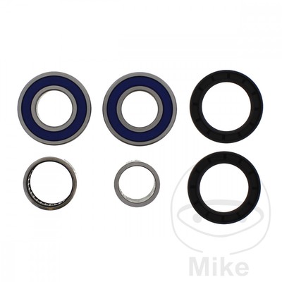Cuscinetti e guarnizioni delle ruote posteriori Yamaha YZ 125... - Parti