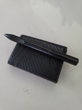 Porsche Design P3120 1st. Edition Black Aircr...