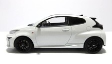 130 Toyota Gr Yaris White Dealer Exclusive Model Car Diecast Jdm Japan Limited 130 Toyota Gr Yaris White Dealer Exclusive Model Car Diecast Jdm Japan Limited