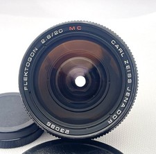 Carl Zeiss Jena 20mm for sale - eBay Carl Zeiss Jena 20mm for sale - eBay