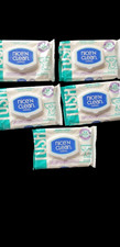 Nice 'N Clean Flushable Wipes Gently Cleanses Flush Technology 5-Pack Of  42