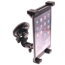 For Galaxy Tab S7/S8/S9/11 11" Car Mount Dash Windshield Holder Swivel Cradle