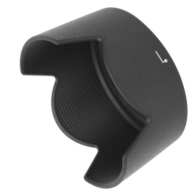 HB34 Reversible Camera Lens Hood Shade For AFS DX 55200mm F/45.6G ED 85 CB