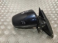 Retroviseur droit (ou coque) Audi 60