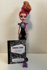Monster High Gigi Grant 13 Wishes wave 