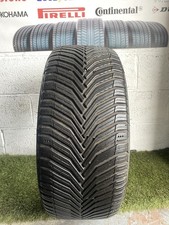 1X 265/40/20 (104Y) MICHELIN CROSS CLIMATE 2 SUV - 7MM-7.5MM TREAD - 2025 DOT