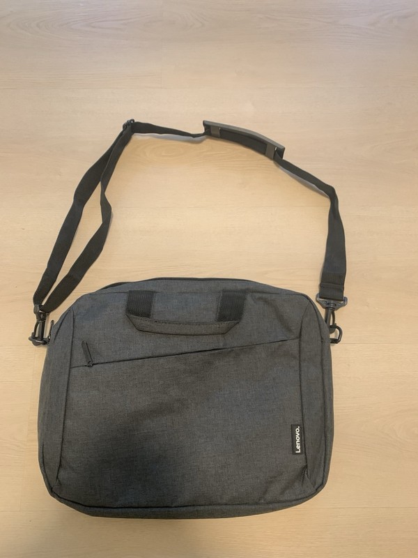 Laptop Shoulder Bag Computer Tablet Carrying Case for Lenovo/Asus/Macbook/DELL
