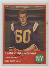 Click to enlarge Larry Grantham