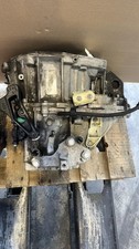 Boite de vitesse Renault SCENIC