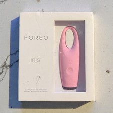 Image of FOREO IRIS Anti-Aging Illuminating Eye Massager Device – NEW
