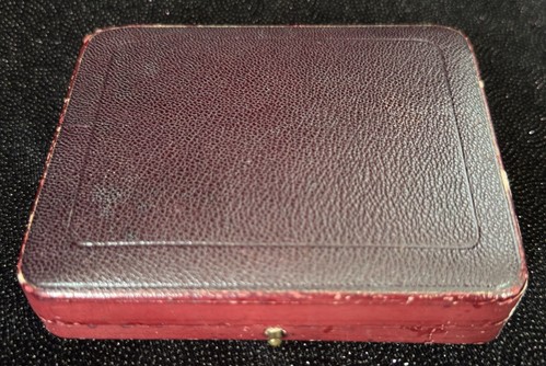 Movado Pocket Watch Movement & Box & Papers / Grand Prix 15 Jewels Swiss Runs - Picture 4 of 24