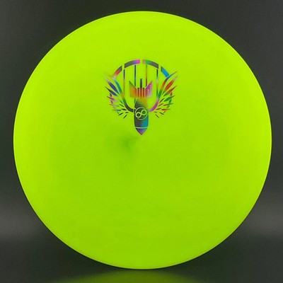 Innova Star Stingray - Mini Infinite Bomber Stamp
