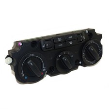 Heizungsregulierung 1K0820047EL VW Passat 3C B6 Klimabedienteil Heizung