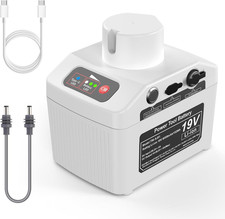 152Wh 19V/8000Mah Compatible with Starlink Mini Battery Pack 8-Hour Battery Lif