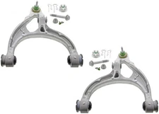 TTX Off Road Heavy Duty Front Lower Control Arms BJ Fits Ram 1500 2021 2022 2024
