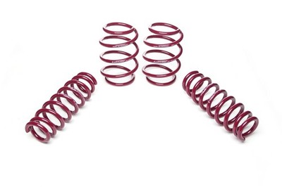 Vogtland Tieferlegungsfedern für BMW 4er, F32 3C 10.2013- 951603