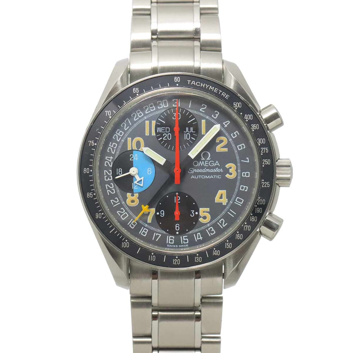 OMEGA Speedmaster Mark40 3520 53 90323600