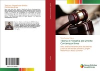 FláVio Quinaud Pedron | Teoria E Filosofia Do Direito ContemporâNea | Buch