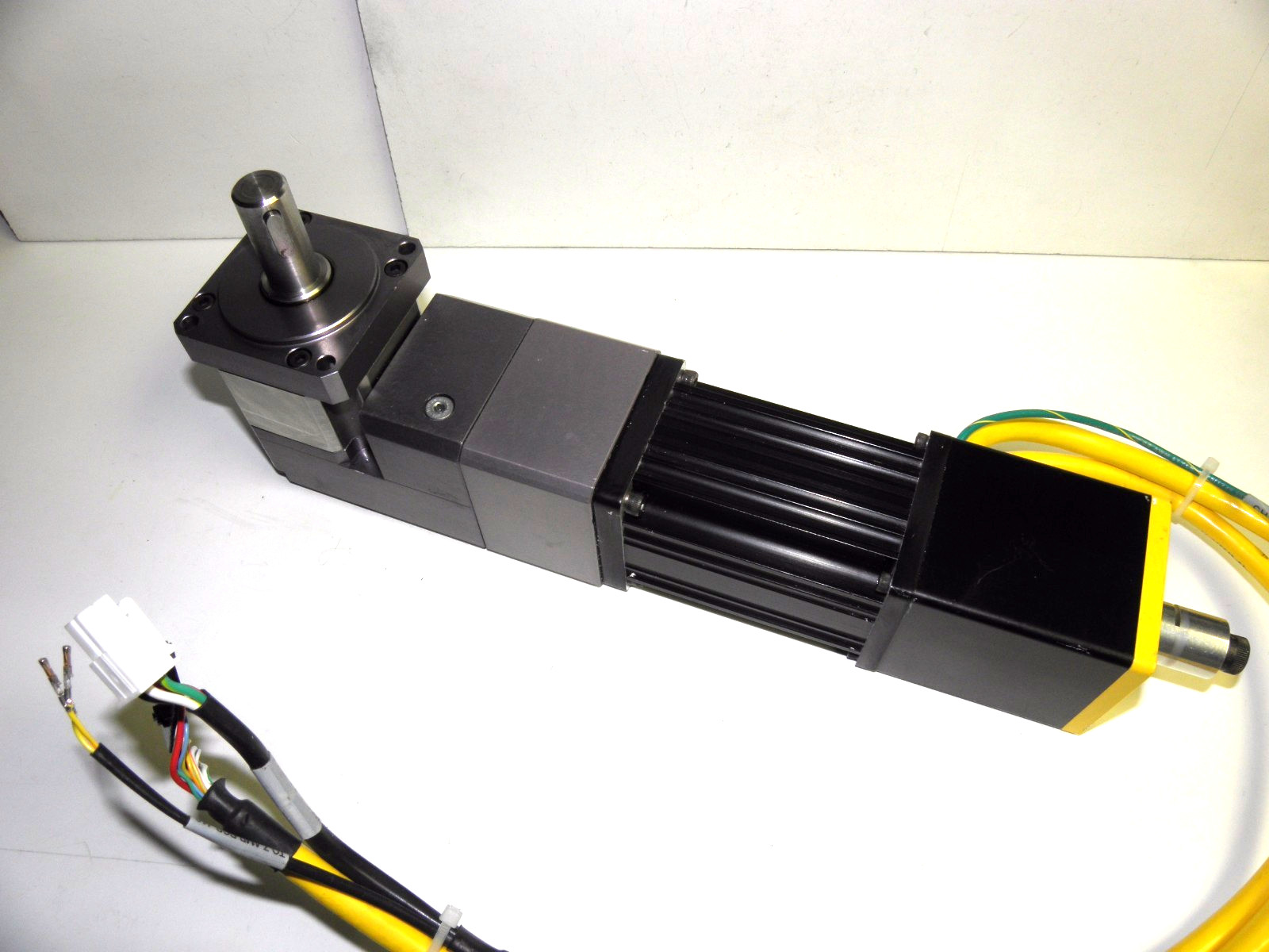 Parker Compumotor CM232XD-01769B Bayside Gearcase RX60-020-001