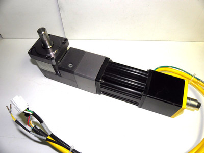Parker Compumotor CM232XD-01769B Bayside Gearcase RX60-020-001