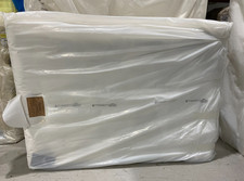 Hypnos double mattress Luxury supreme no 2 firm comfort 135x190cm 4FT6 RRP £2799