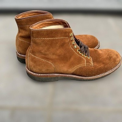 Alden 46054H
