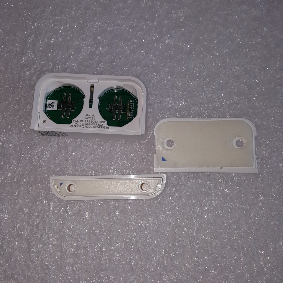 Ring Alarm Contact Sensor (2nd Gen) – Window & Door Security – No ...