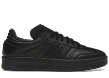 adidas Samba XLG Triple Black Size 7b