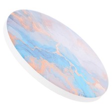 Coffee Table Drink Coaster Heat Insulated Cup Mat Absorbent Coffee Mug Coaster