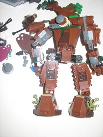 LEGO The Lord of the Rings: Tower of Orthanc (10237)