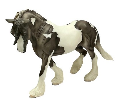Breyer Four Season Treasure 2010 - Summer  Retired  See Photos