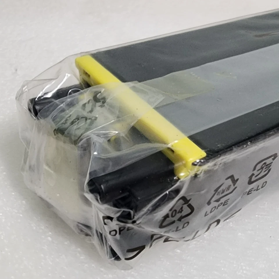 BP-NT70YA Yellow Toner Cartridge Use for Sharp BP-50C26 BP-50C31 BP-50C36 BP-50 - Image 2 of 3