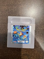 Ren  Stimpy space cadet adventures Nintendo Gameboy.