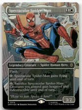 toy cards mtg Magic The Gathering - Duskmourn - House of Horror Tokens - Toy main image 0