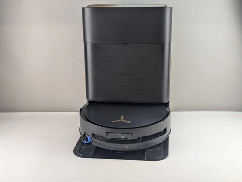 ECOVACS DEEBOT X9 PRO OMNI Robot Vacuum Cleaner & Mop w/ Docking Station image 2
