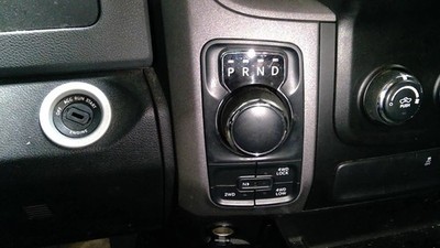 TDODR1500 2014 Transmission Shift 1021526