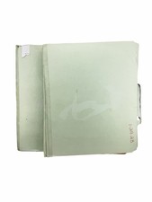 Lot of 2 Smead SafeSHIELD Classification Fold...