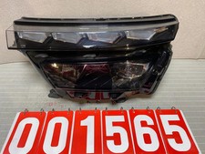 Frontscheinwerfer Skoda Kamiq 658941015 Links Scheinwerfer Headlight