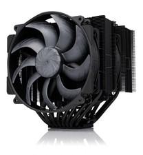 NH-D15 G2 chromax.Black Premium Dual Tower CPU Cooler for AMD AM5/AM4 and Int...