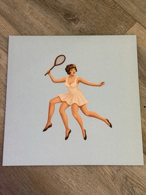 BLONDE REDHEAD  23  VINYL REISSUE PRE-OWNED EX! FAST SHIPPING!