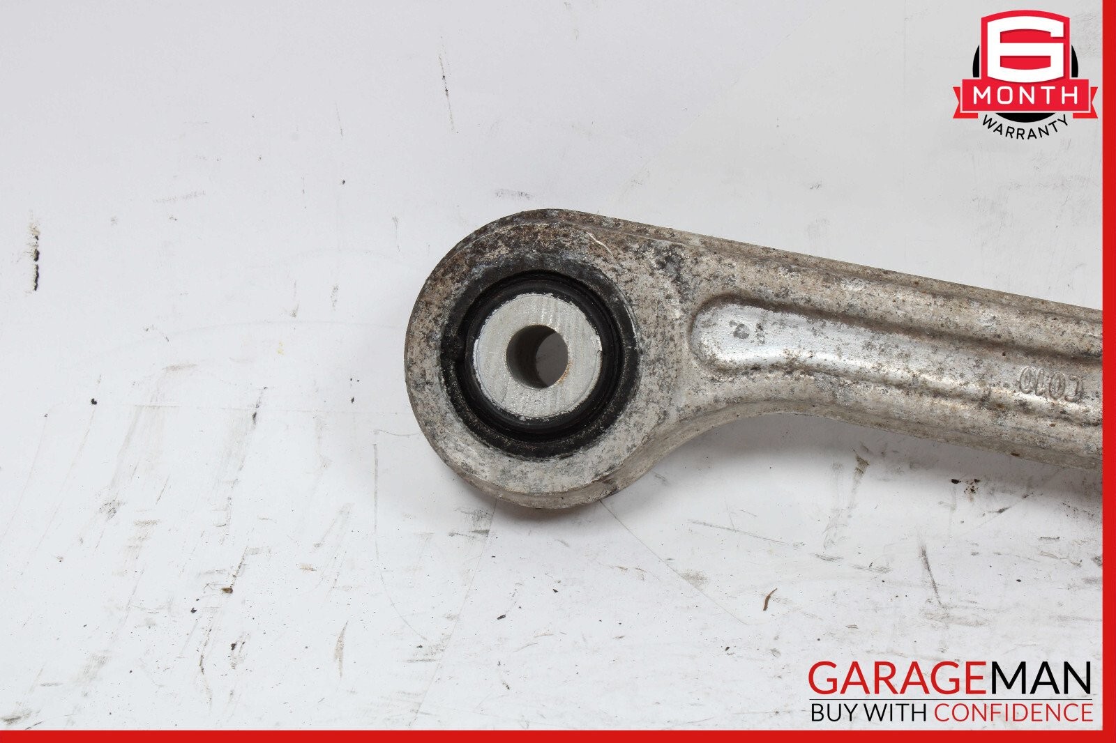 Maserati Ghibli 2014-2017 Rear Right Upper Control arms Set