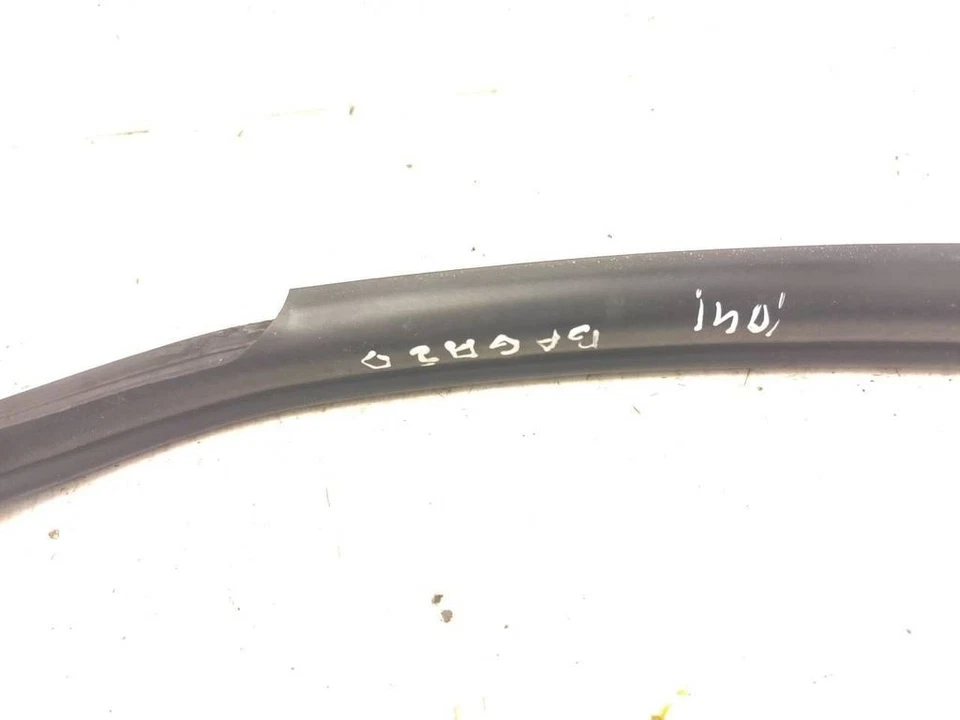 1999 Mercedes-Benz S320 W220 Rubber Gasket Trunk (Body) Petrol 165kW - Image 3 of 4