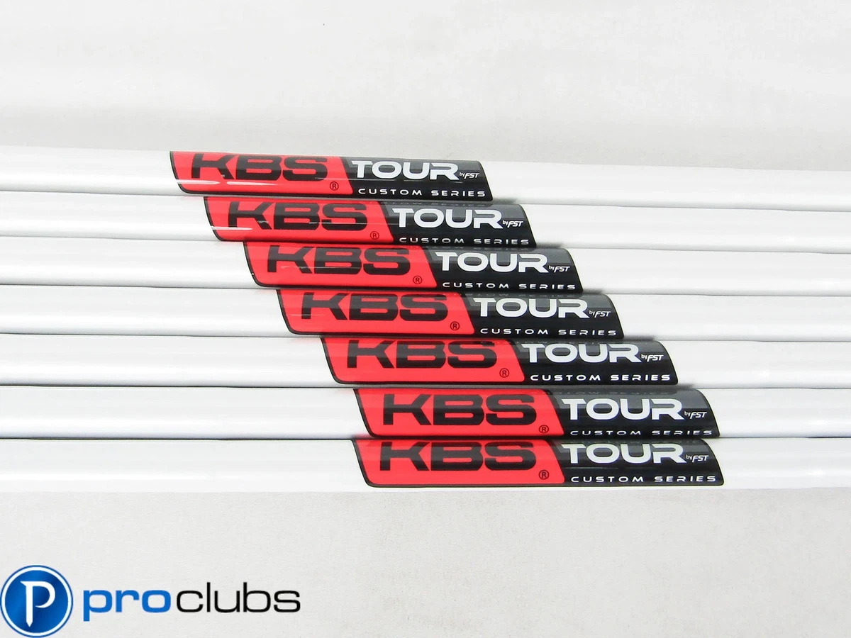 Kbs Tour Shafts for sale | eBay