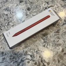 Microsoft EYU00041 Surface Pen - Poppy Red